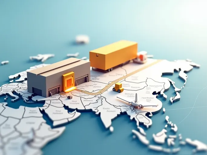 Ozon Expands Logistics in Far East and Urals for Ecommerce Growth