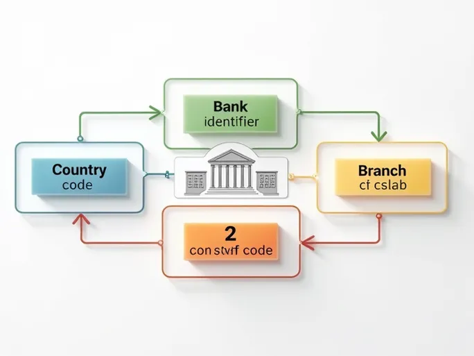 Decoding Natwests SWIFTBIC for Global Transfers