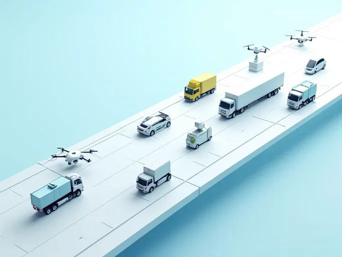 Fleet Managers Shift Focus to Mobility Leadership