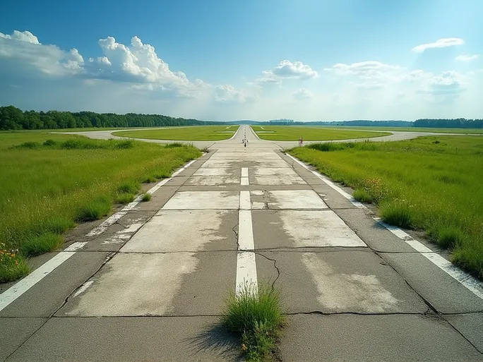 Key US Airports Close Pacemaker Landing Zones for Travelers