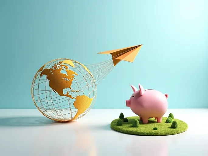 法罗群岛弗罗亚银行SWIFT代码详解及跨境汇款指南