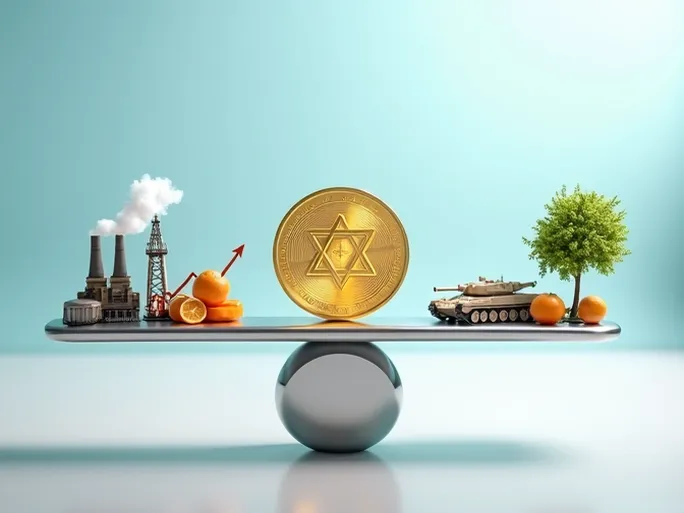 掌握以色列谢克尔汇率动态与实用工具全解析