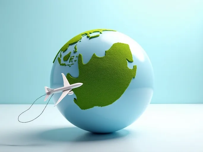 探秘伊丽莎白港机场ICAO 代码终极指南