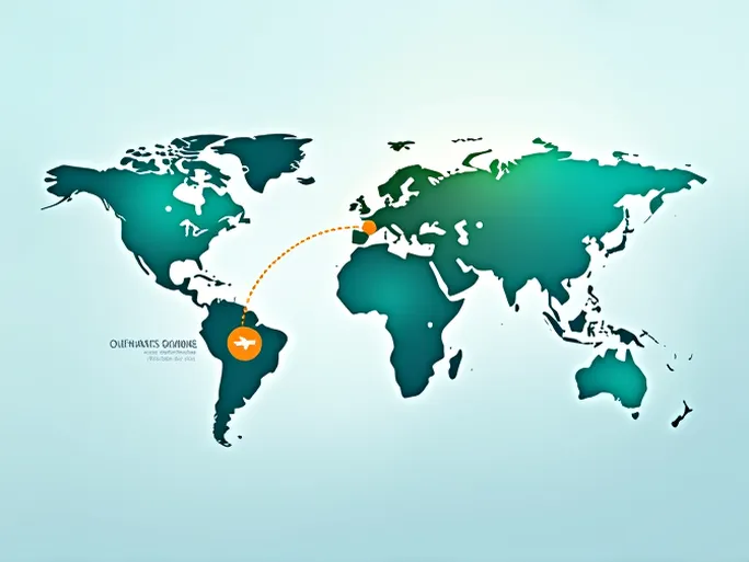 南非也有个皇后镇UTW机场代码解密与飞行冷知识