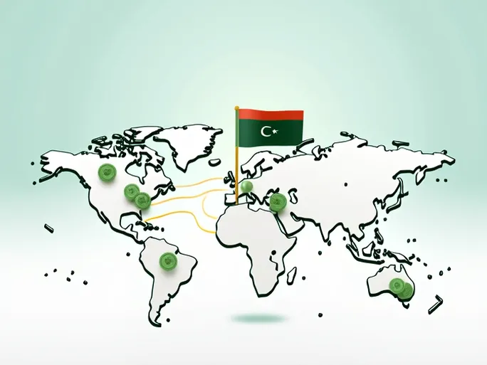 NCB Warns of SWIFT Code Errors in International Transfers