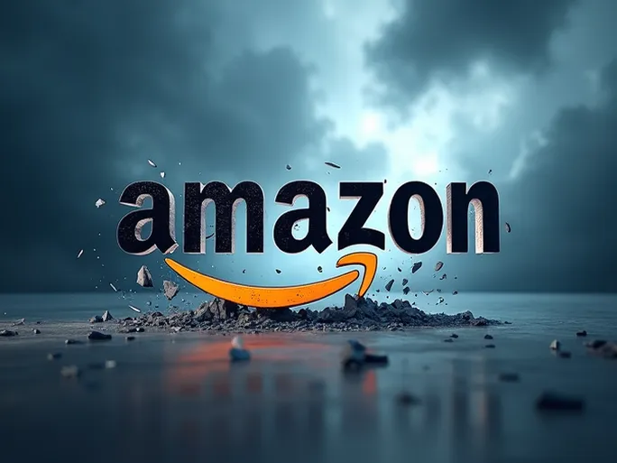 Amazon Logistics Woes Mount As Layoffs Lawsuit Hit Sellers