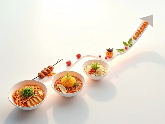 Grab Exits Indonesia Cloud Kitchen Market to Boost Profitability