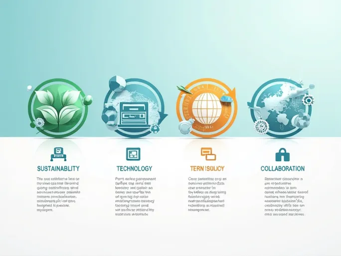 全球物流市场应对不确定性的策略解析