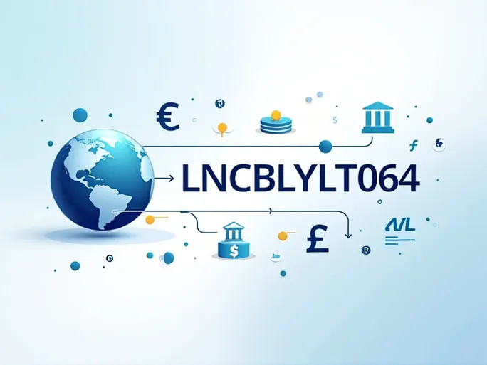 国民商业银行的SWIFT码使用指南