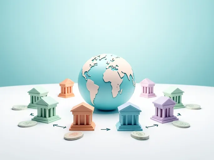 全面了解THE SAUDI NATIONAL BANK的SWIFTBIC代码及其重要性