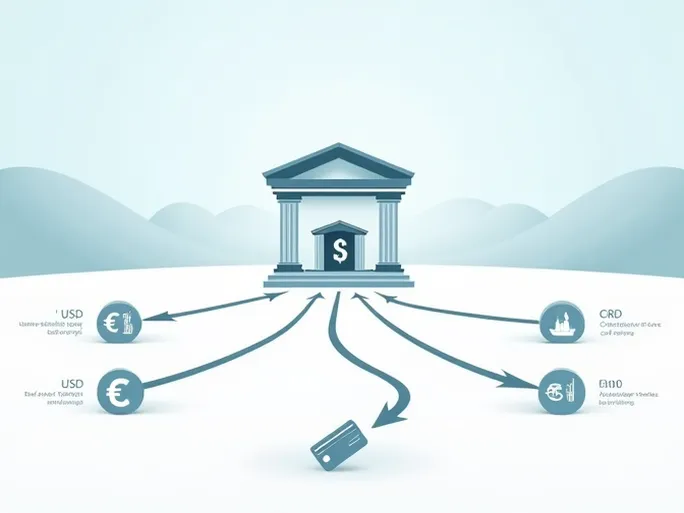 轻松汇款了解BGFIBANK的SWIFTBIC代码及流程