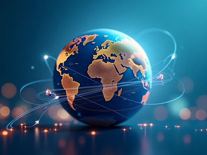 全球货运一路无忧定制化解决方案赋能您的商业增长