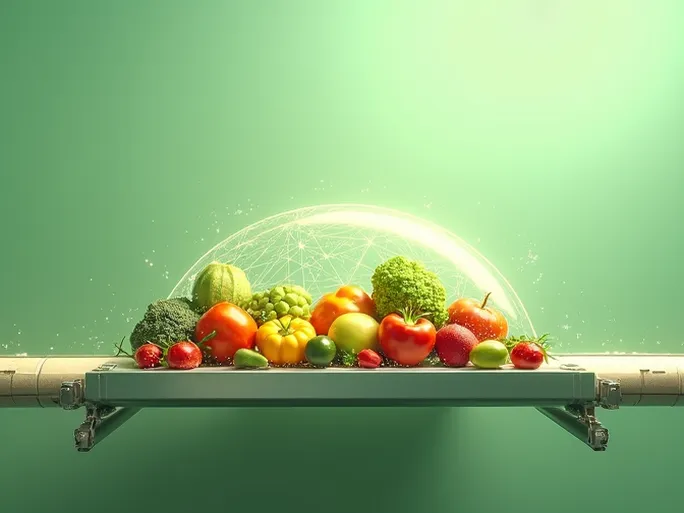 Kroger重磅投资近4亿美元打造肯塔基州全新智能化物流中心