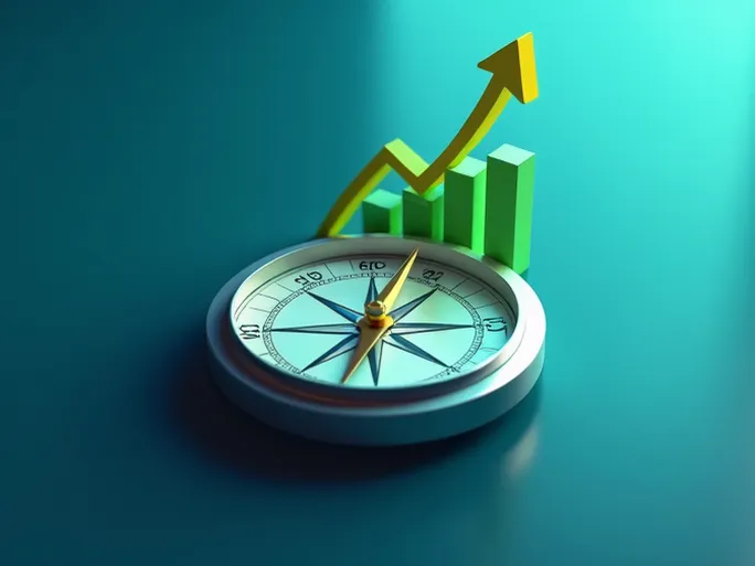 US PCE Data Sparks Market Volatility Traders Watch Closely