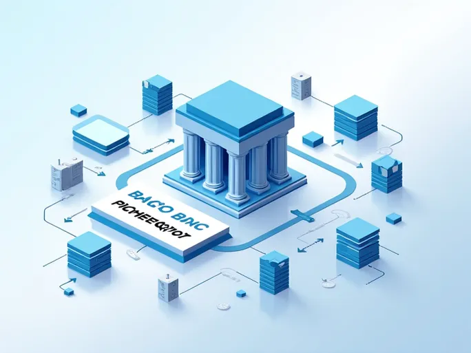 Banco Pichinchas SWIFT Code Ensures Secure Global Transfers