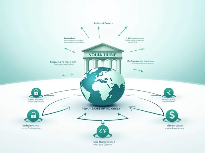 Guide to Secure SWIFT Transfers to Scotiabank Chile