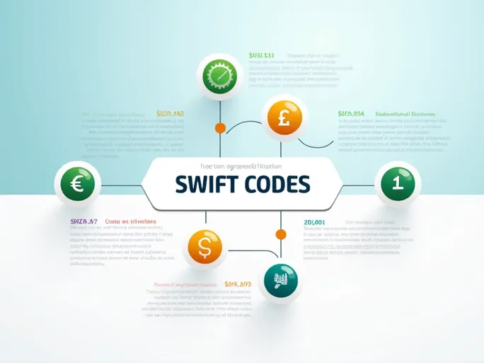 了解BANQUE DU CAIRE的SWIFT代码及其重要性