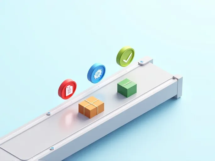 告别通关难题一文读懂报关结关清关全流程