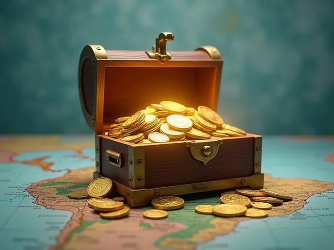 掘金拉美电商中国卖家如何抢占下一个万亿级市场