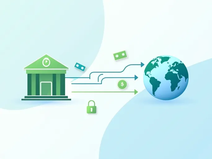 掌握SWIFTBIC代码确保跨境汇款高效无忧