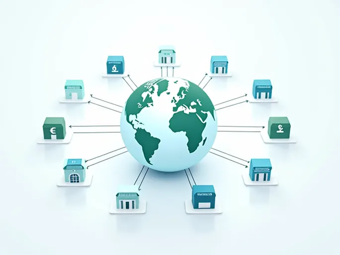 National Commercial Bank Enhances Global Remittances Via SWIFT