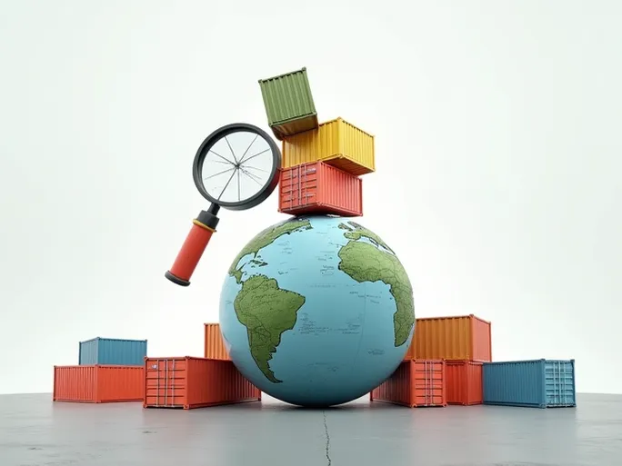 Postpandemic Shipping Market Faces Challenges and Opportunities