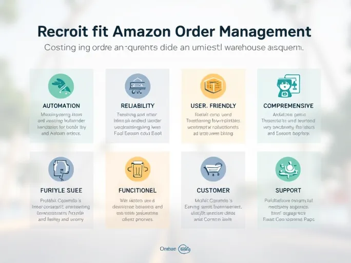 Key Tips for Selecting an Efficient Amazon Overseas Warehouse
