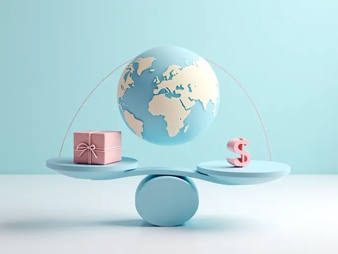 空运美国物流成本解析一公斤多少钱影响因素全解读