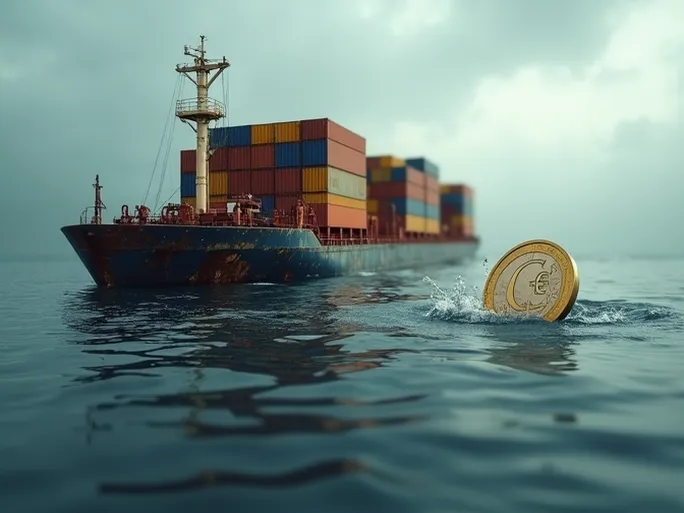 Europes Sea Freight Faces Rising Rates Congestion and Digital Shifts