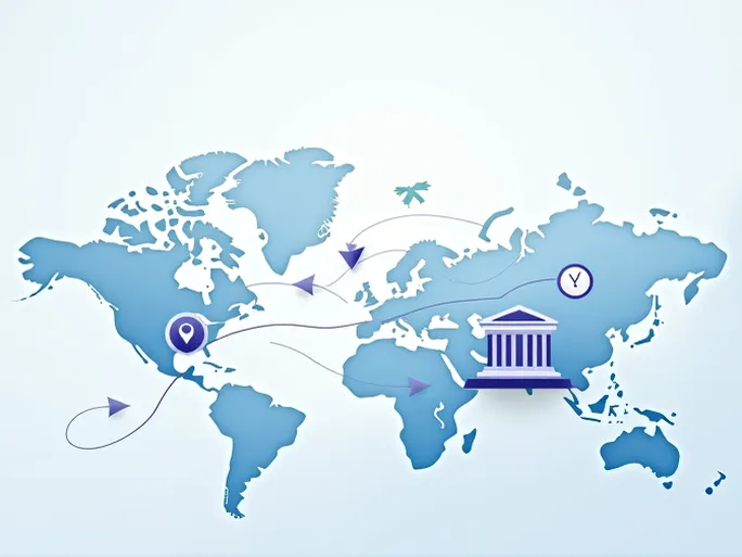 INGDIBA AG的SWIFTBIC代码指南确保无缝金融交易的关键