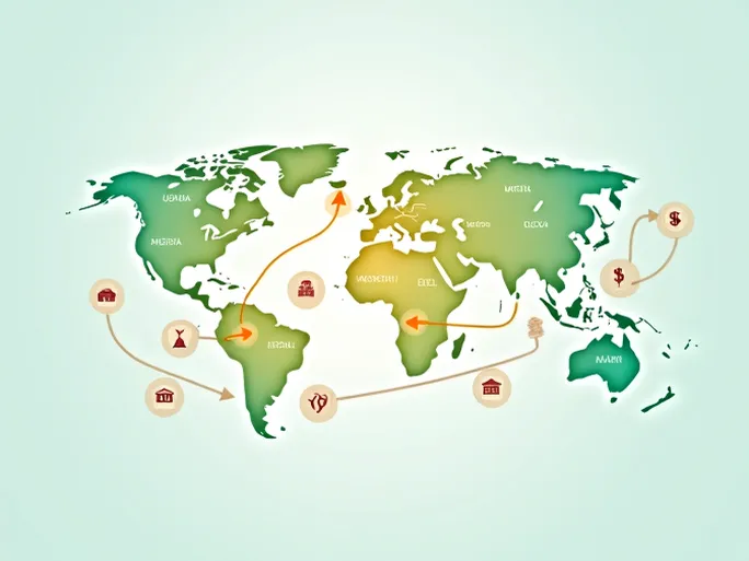 国际汇款必备NATIONAL COMMERCIAL BANK SWIFT代码详解