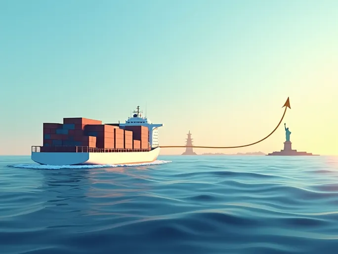 US Ocean Freight Rates Key Insights for Importers