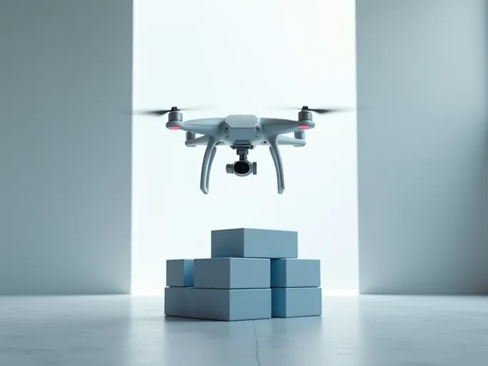 Corvus Robotics Launches Infrastructurefree Warehouse Drones