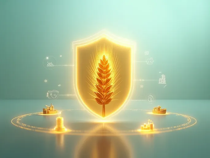 China Strengthens Imported Grain Safety Inspections