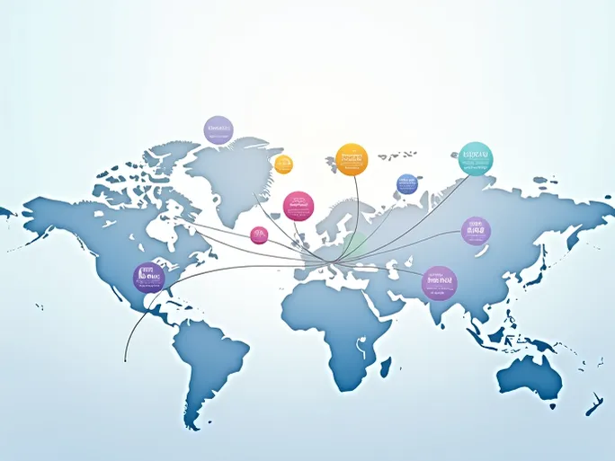 如何轻松找到First Hawaiian Bank的SWIFT代码及其分行信息