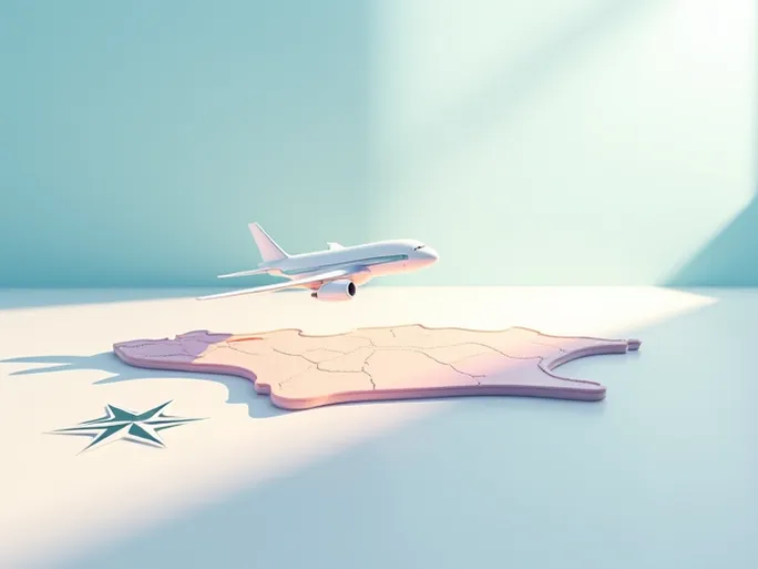 直达亚平宁那不勒斯机场NAP空运指南与西岸代码查询系统