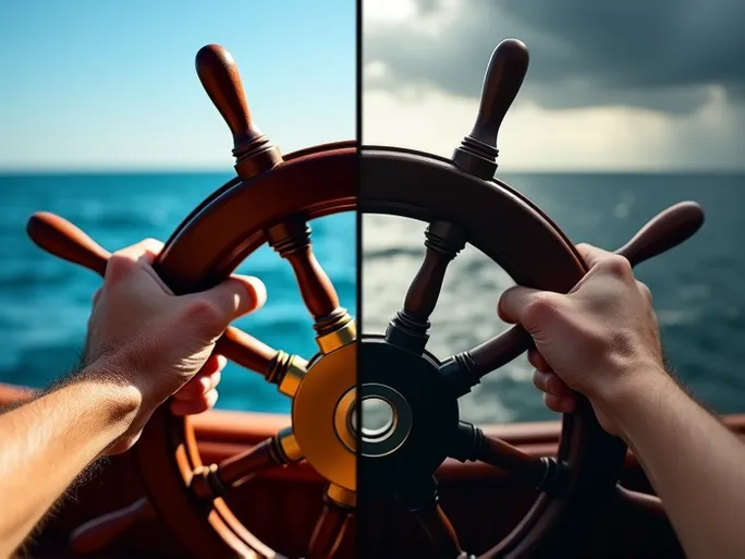 船东提单 vs 货代提单外贸人必须掌握的通关秘籍一单在手天下我有