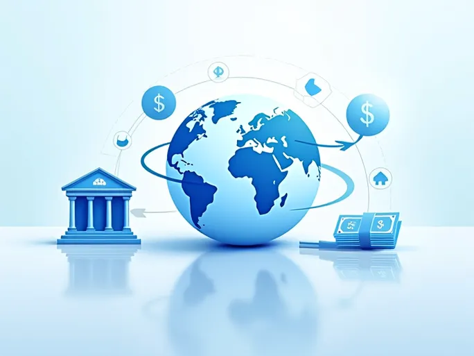 确保资金顺畅转移NATIONAL COMMERCIAL BANK 的 SWIFTBIC 代码指南