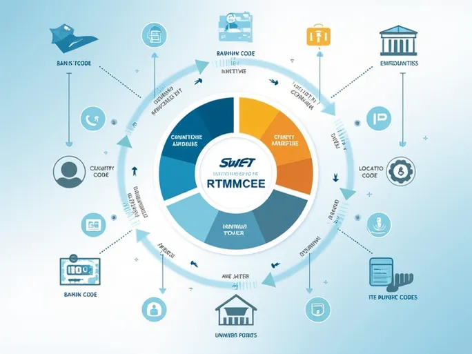 确保国际汇款顺畅的关键UNICREDIT SPA的SWIFTBIC代码解密