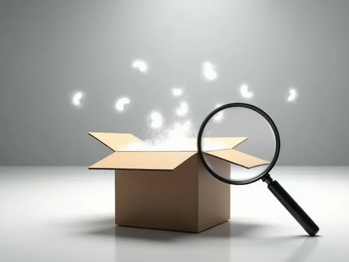 亚马逊FBA库存丢失如何高效追踪并挽回损失