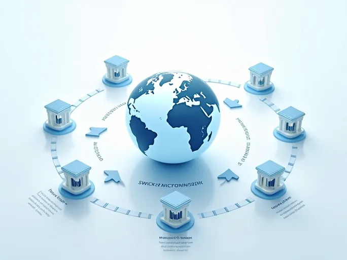 Guide to SWIFT and BIC Codes for MCB Bank Transfers