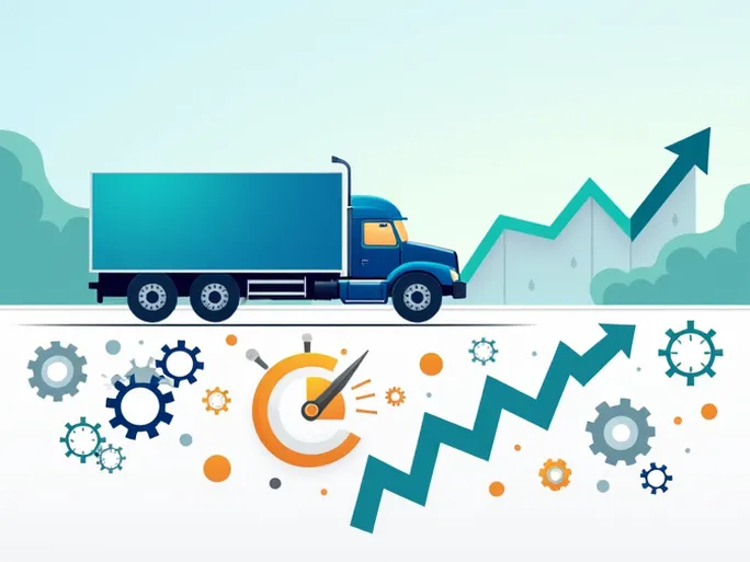 Insight Into Q1 2025 Freight Trends Smart Choices to Navigate Uncertainty