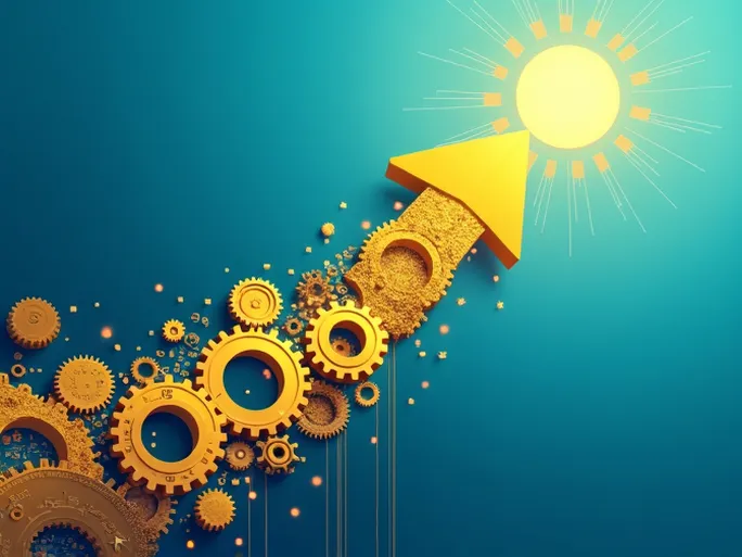 掘金万亿服务贸易蓝海出口增长策略与黄金机遇