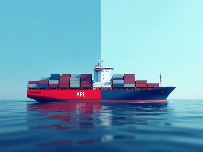 Decoding Bill of Lading Numbers to Identify Shipping Carriers