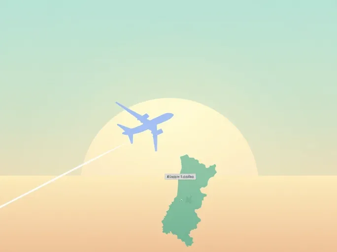 智利埃尔阿韦利亚诺机场代码揭秘FRT 代表什么