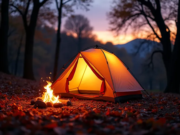Retailers Adapt Product Lines for Seasonal Camping Surge in US and Europe