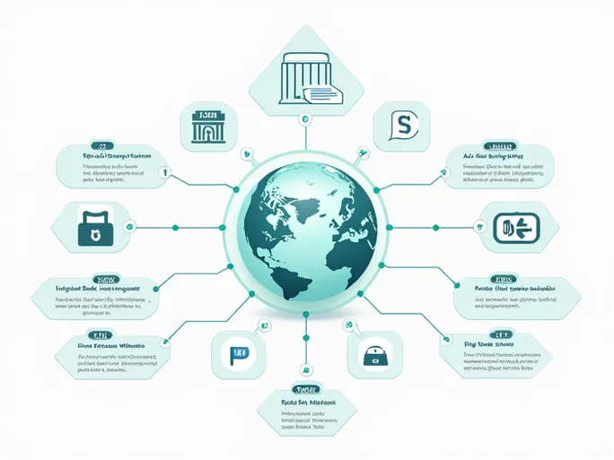 Guide to SWIFT Codes for United Bank Limited Transactions