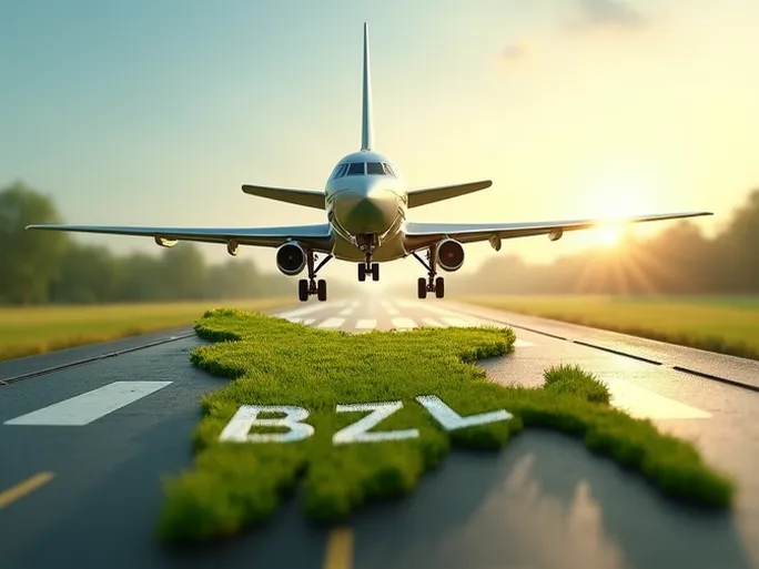 巴里萨尔机场 BZL孟加拉国空运枢纽详解