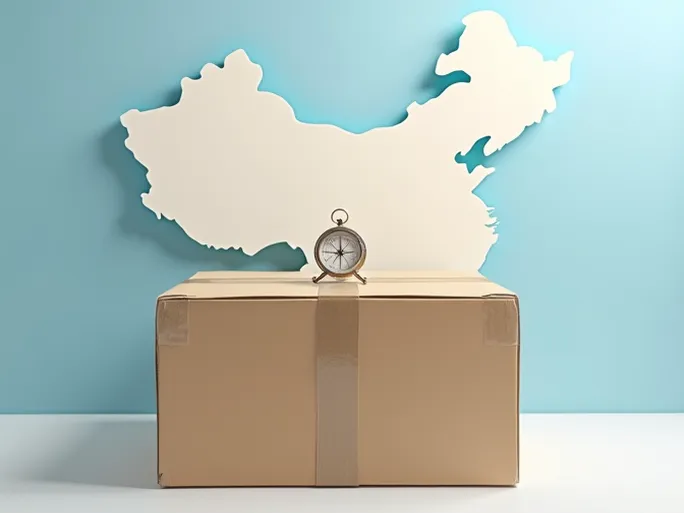 酒泉大件快递寄送指南流程详解与省心攻略