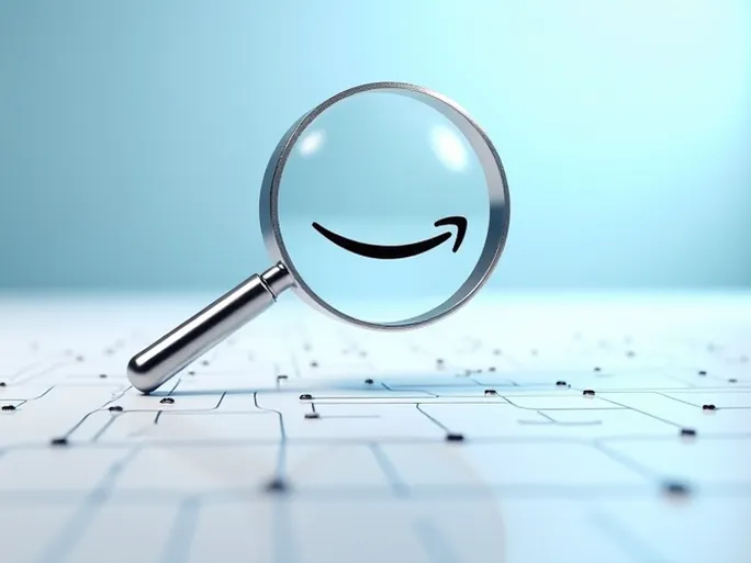 亚马逊专利查询指南高效检索美国专利信息